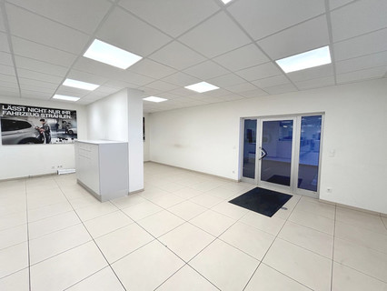 Warehouse/storage area to sell in Treves-Euren