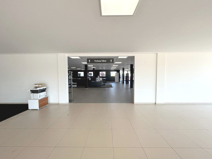 Warehouse/storage area to sell in Treves-Euren