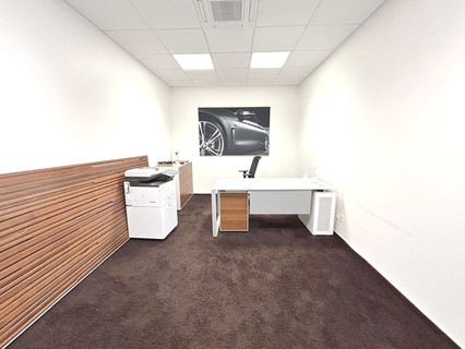 Warehouse/storage area to sell in Treves-Euren