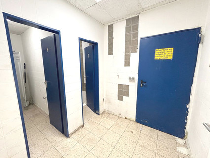 Warehouse/storage area to sell in Treves-Euren