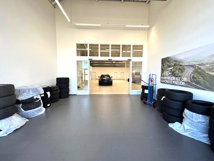 Warehouse/storage area to sell in Treves-Euren