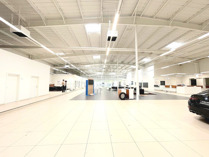 Warehouse/storage area to sell in Treves-Euren