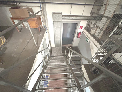 Warehouse/storage area to sell in Treves-Euren