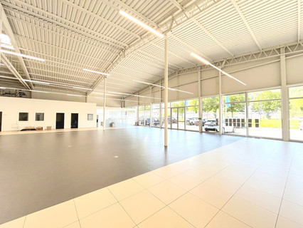 Warehouse/storage area to sell in Treves-Euren