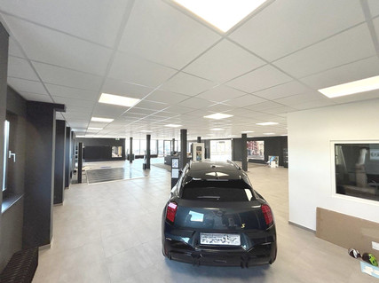 Warehouse/storage area to sell in Treves-Euren