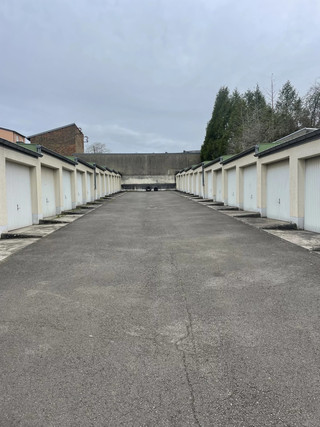 Parqueamento para venda em Esch-sur-Alzette
