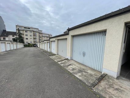 Parqueamento para venda em Esch-sur-Alzette