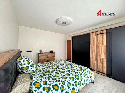 Apartamento com 2 quarto(s) para venda em Esch-sur-Alzette