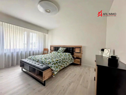 Apartamento com 2 quarto(s) para venda em Esch-sur-Alzette