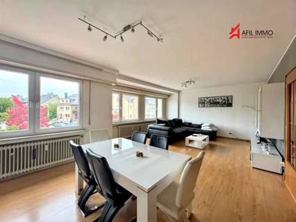 Apartamento com 2 quarto(s) para venda em Esch-sur-Alzette