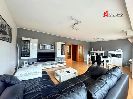 Apartamento com 2 quarto(s) para venda em Esch-sur-Alzette