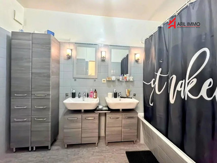 Apartamento com 2 quarto(s) para venda em Esch-sur-Alzette