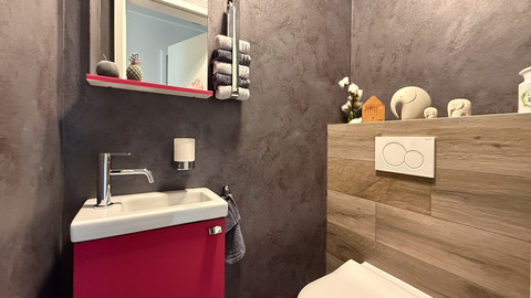 Penthouse com 2 quarto(s) para venda em Capellen