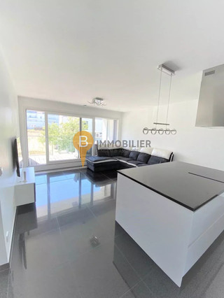 Apartamento com 2 quarto(s) para venda em Luxembourg-Cessange