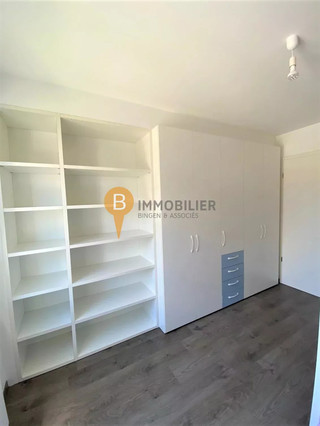 Apartamento com 2 quarto(s) para venda em Luxembourg-Cessange