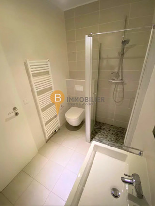 Apartamento com 2 quarto(s) para venda em Luxembourg-Cessange