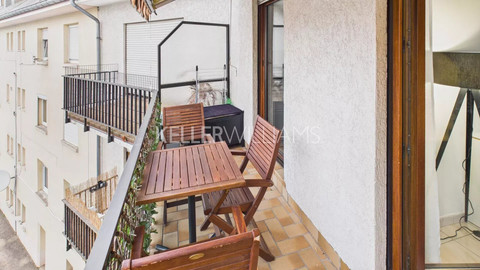 Apartamento com 2 quarto(s) para venda em Esch-sur-Alzette