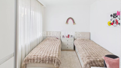 Apartamento com 2 quarto(s) para venda em Esch-sur-Alzette