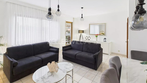 Apartamento com 2 quarto(s) para venda em Esch-sur-Alzette