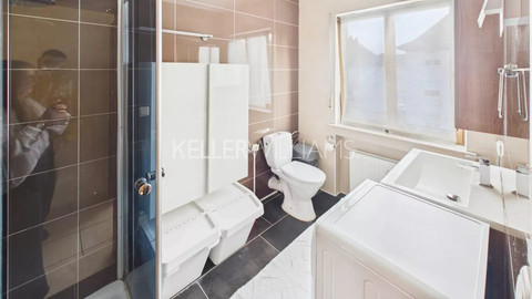 Apartamento com 2 quarto(s) para venda em Esch-sur-Alzette