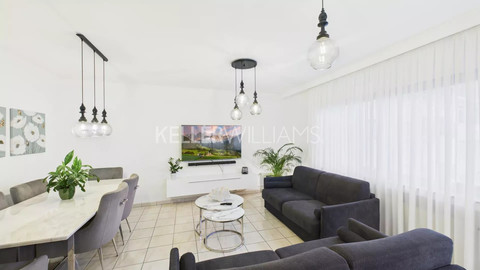 Apartamento com 2 quarto(s) para venda em Esch-sur-Alzette