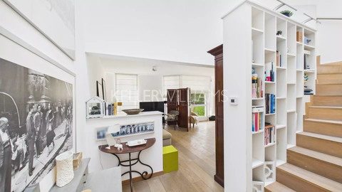 Triplex with 4 bedroom(s) to sell in Bridel