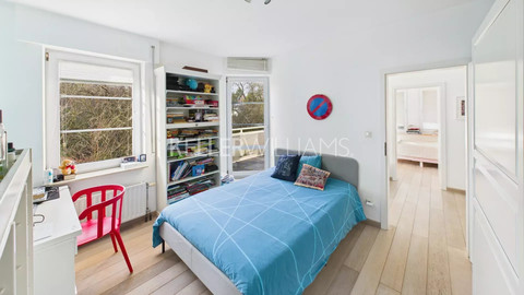 Triplex with 4 bedroom(s) to sell in Bridel