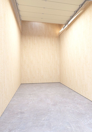 Warehouse/storage area to sell in Trierweiler