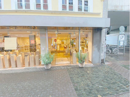 Shop to sell in Trier