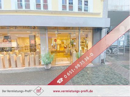Shop to sell in Trier