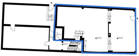 Shop to sell in Trier