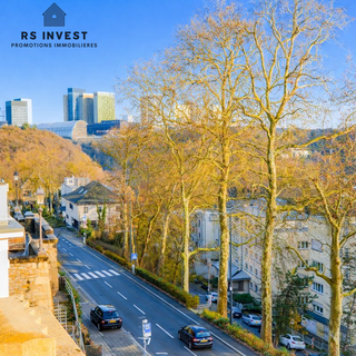 Casa senhorial com 4 quarto(s) para venda em Luxembourg-Limpertsberg