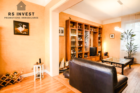 Casa senhorial com 4 quarto(s) para venda em Luxembourg-Limpertsberg