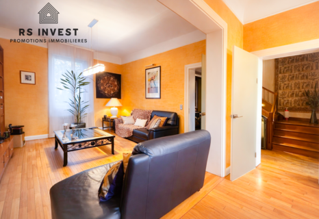 Casa senhorial com 4 quarto(s) para venda em Luxembourg-Limpertsberg