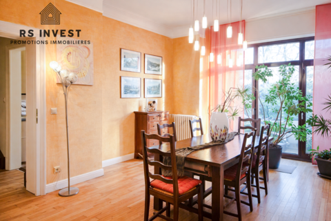 Casa senhorial com 4 quarto(s) para venda em Luxembourg-Limpertsberg