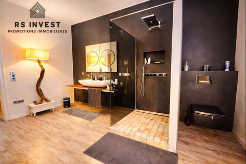 Casa senhorial com 4 quarto(s) para venda em Luxembourg-Limpertsberg