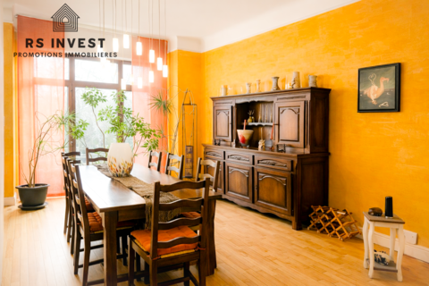 Casa senhorial com 4 quarto(s) para venda em Luxembourg-Limpertsberg