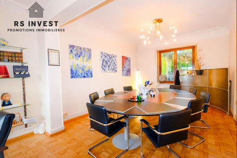 Casa senhorial com 4 quarto(s) para venda em Luxembourg-Limpertsberg