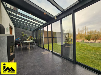 Doppelhaushälfte 5 Zimmer zu verkaufen in Stegen