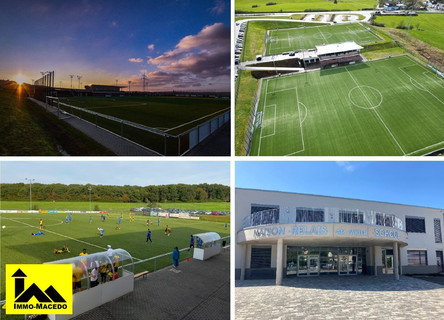 Doppelhaushälfte 5 Zimmer zu verkaufen in Stegen