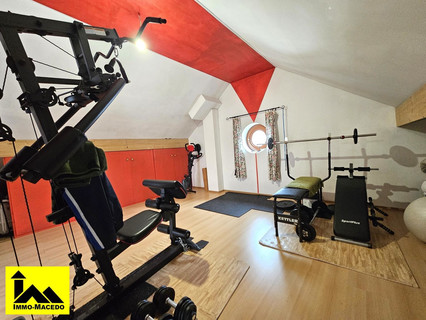 Doppelhaushälfte 5 Zimmer zu verkaufen in Stegen