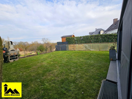 Doppelhaushälfte 5 Zimmer zu verkaufen in Stegen