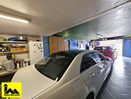 Doppelhaushälfte 5 Zimmer zu verkaufen in Stegen