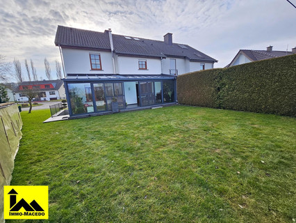 Doppelhaushälfte 5 Zimmer zu verkaufen in Stegen