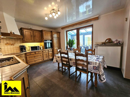 Doppelhaushälfte 5 Zimmer zu verkaufen in Stegen