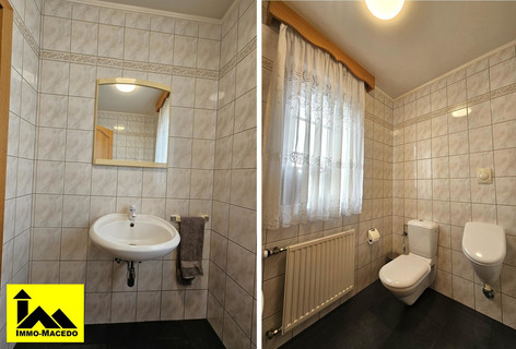 Doppelhaushälfte 5 Zimmer zu verkaufen in Stegen