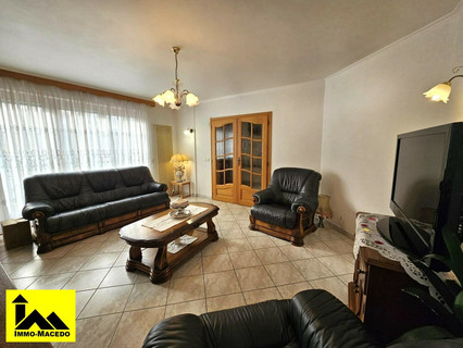 Doppelhaushälfte 5 Zimmer zu verkaufen in Stegen