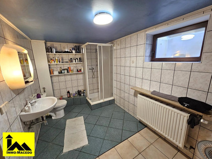 Doppelhaushälfte 5 Zimmer zu verkaufen in Stegen