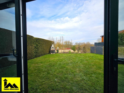 Doppelhaushälfte 5 Zimmer zu verkaufen in Stegen