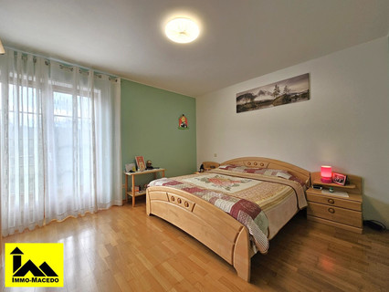 Doppelhaushälfte 5 Zimmer zu verkaufen in Stegen